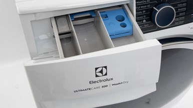 Electrolux EWW8024Q5WB