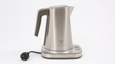 Electrolux Expressionist Collection EEK7804S