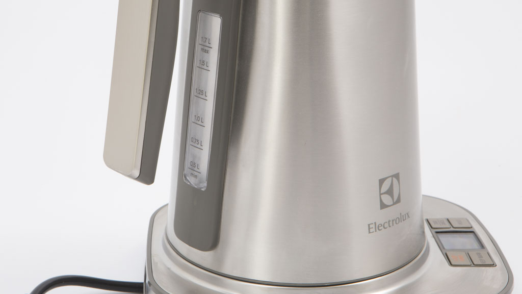 Electrolux Expressionist Collection EEK7804S