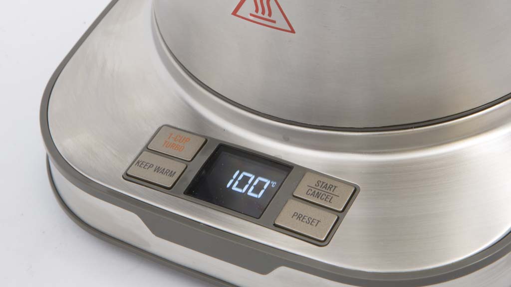Electrolux Expressionist Collection EEK7804S