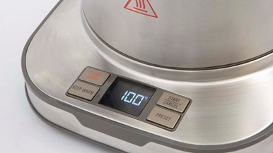 Electrolux Expressionist Collection EEK7804S