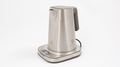 Electrolux Expressionist Collection EEK7804S