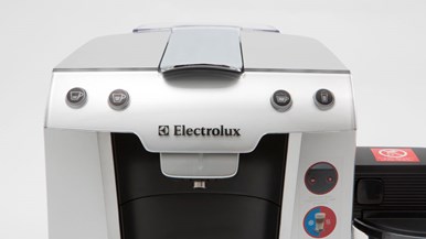 Electrolux Lavazza A Modo Mio ELM5400S
