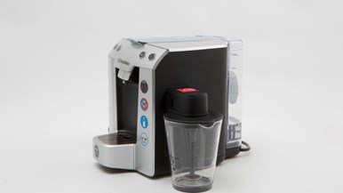 Electrolux Lavazza A Modo Mio ELM5400S