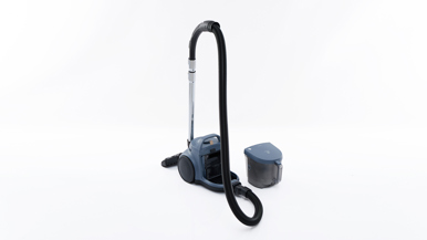 Electrolux Pets 500 Bagless Cleaner EFC52513DB