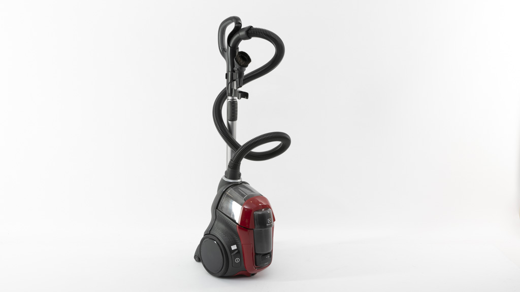 Electrolux Pure C9 Animal PC91ANIM Review Vacuum cleaner CHOICE