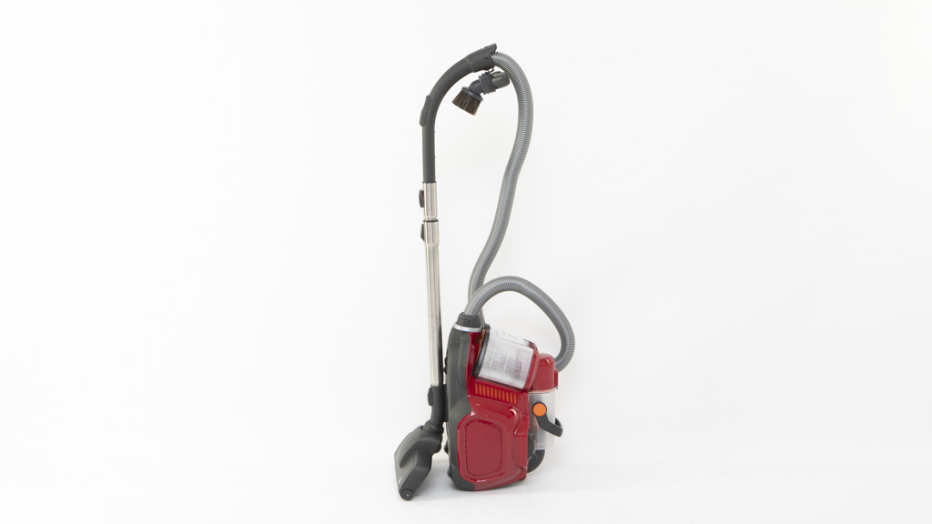 Electrolux Silent Performer Cyclonic ZSP4302PP