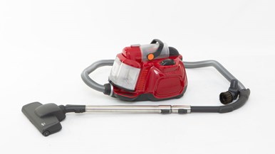 Electrolux Silent Performer Cyclonic ZSP4302PP