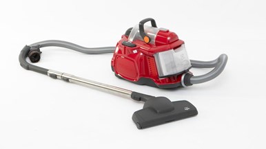 Electrolux Silent Performer Cyclonic ZSP4302PP