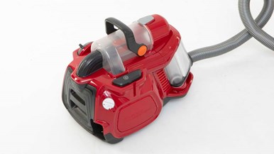 Electrolux Silent Performer Cyclonic ZSP4302PP