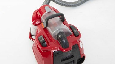 Electrolux Silent Performer Cyclonic ZSP4302PP