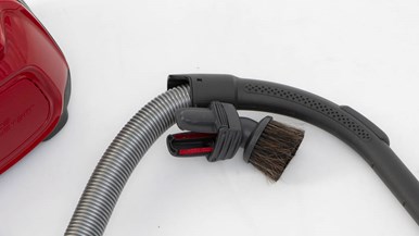 Electrolux Silent Performer Cyclonic ZSP4302PP