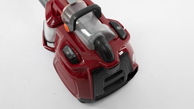 Electrolux Silent Performer Cyclonic ZSP4302PPT