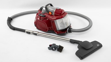 Electrolux Silent Performer Cyclonic ZSP4302PPT