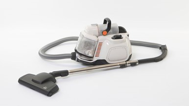 Electrolux Silent Performer Cyclonic ZSP4303PET