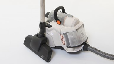 Electrolux Silent Performer Cyclonic ZSP4303PET