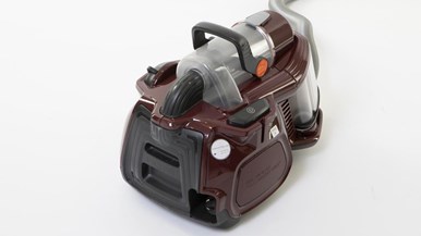 Electrolux Silent Performer Cyclonic ZSP4304PP