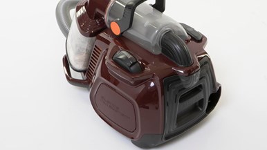 Electrolux Silent Performer Cyclonic ZSP4304PP