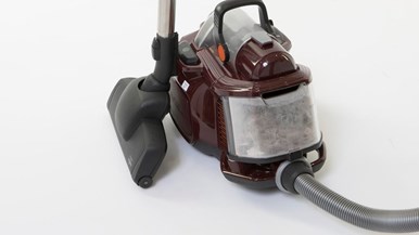 Electrolux Silent Performer Cyclonic ZSP4304PP