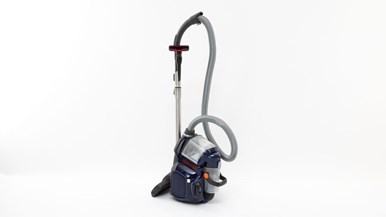 Electrolux Silent Performer Cyclonic ZSPC4302DB