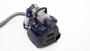 Electrolux Silent Performer Cyclonic ZSPC4302DB