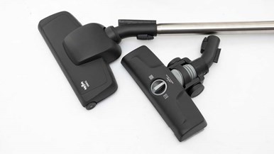 Electrolux Silent Performer Cyclonic ZSPC4302DB