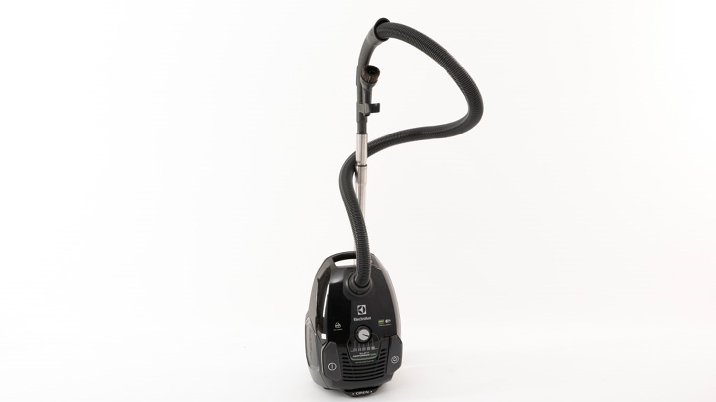 Electrolux Silent Performer ESP7GREEN Review Vacuum cleaner CHOICE