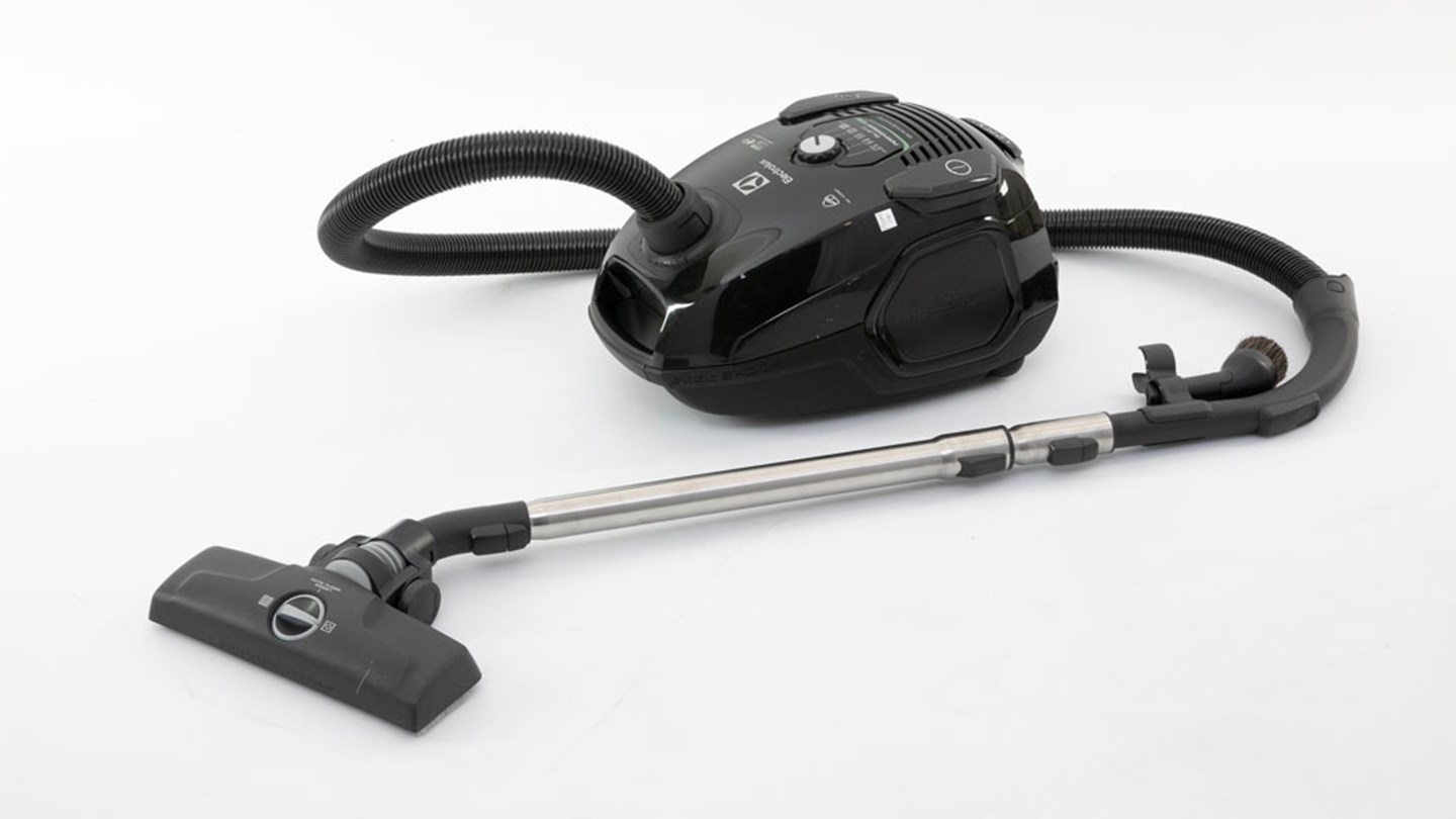 Electrolux Silent Performer ESP7GREEN Review Vacuum cleaner CHOICE