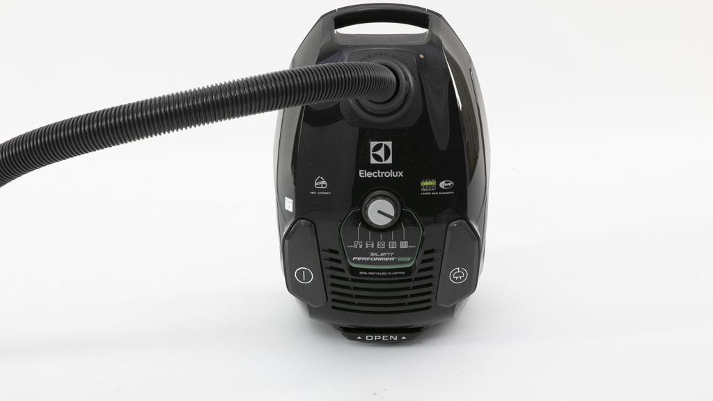 Electrolux Silent Performer ESP7GREEN