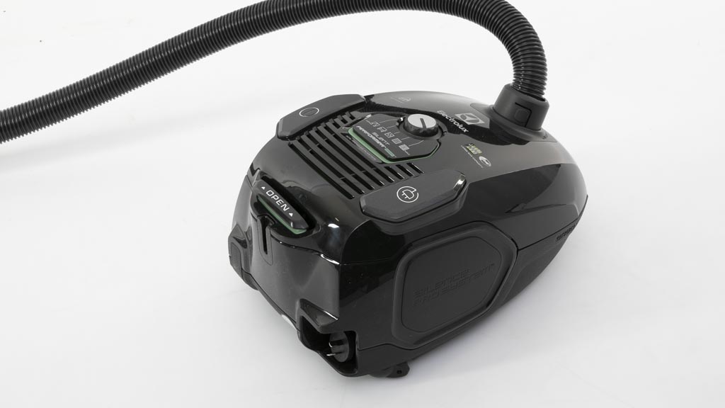 Electrolux Silent Performer ESP7GREEN