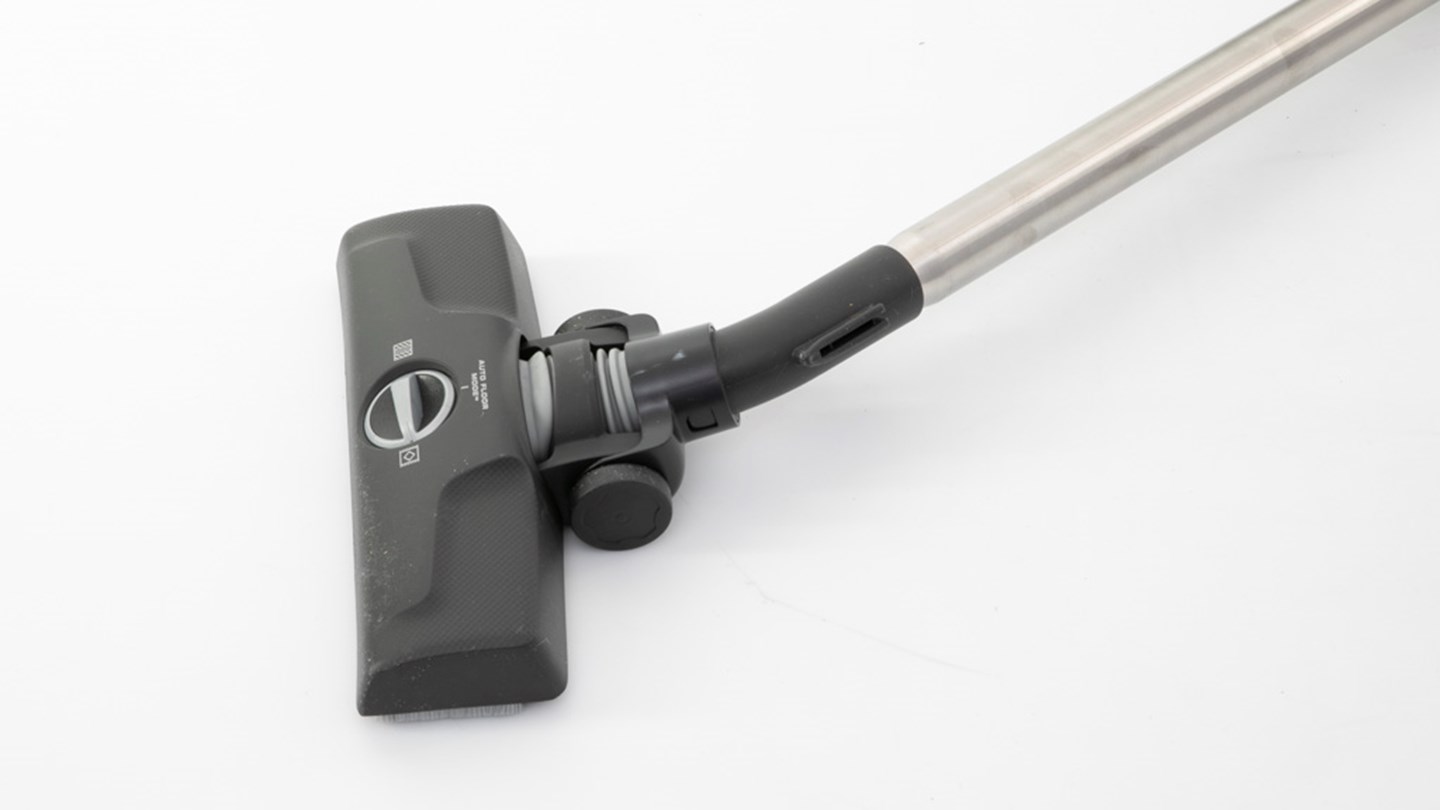 Electrolux Silent Performer ESP7GREEN Review Vacuum cleaner CHOICE