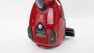 Electrolux Silent Performer ZSP2320