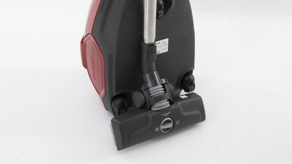 Electrolux Silent Performer ZSP2320 Review Vacuum cleaner CHOICE