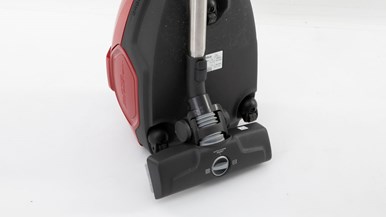 Electrolux Silent Performer ZSP2320