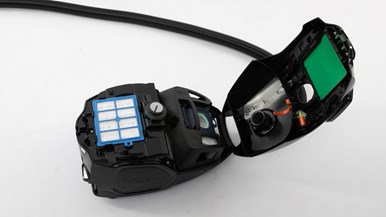 Electrolux SilentPerformer Bagged Green ESP7GREENT