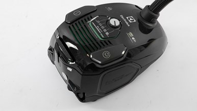 Electrolux SilentPerformer Bagged Green ESP7GREENT