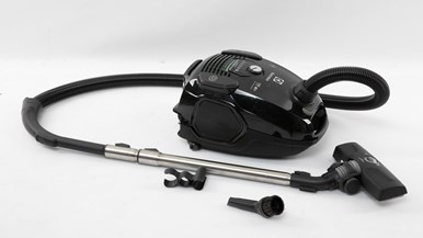 Electrolux SilentPerformer Bagged Green ESP7GREENT