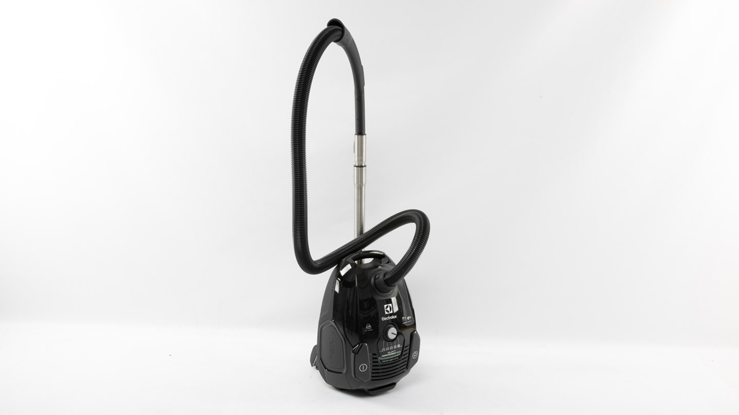 Electrolux Silent Performer Cyclonic ZSP4302PPT Review Vacuum cleaner CHOICE