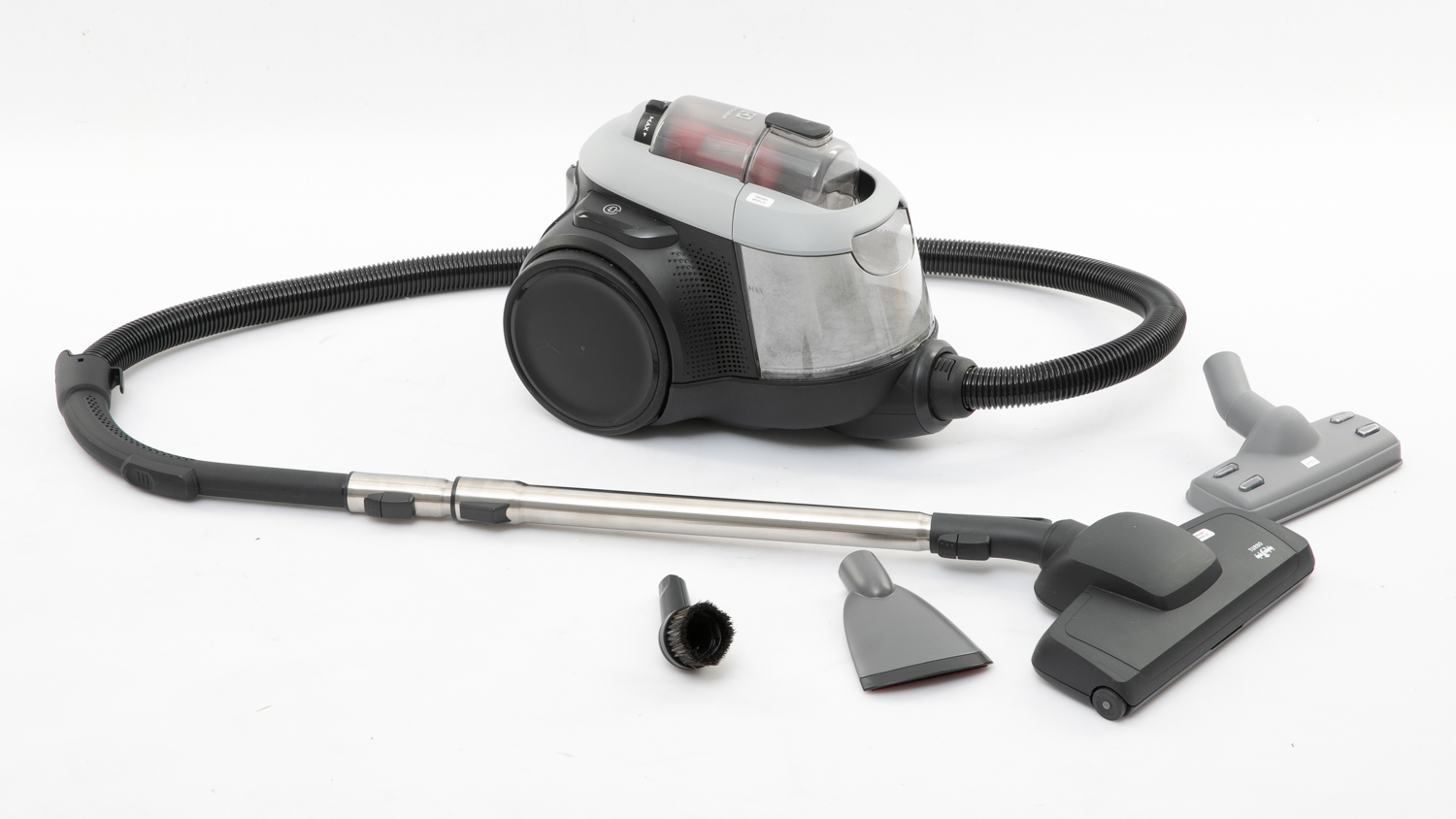 Electrolux UltimateHome 700 Bagless Cleaner EFC71622GG Review Vacuum cleaner CHOICE