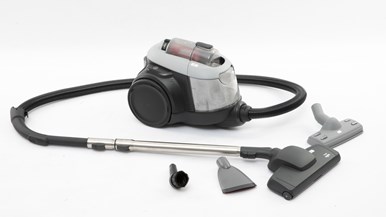 Electrolux UltimateHome 700 Bagless Cleaner EFC71622GG