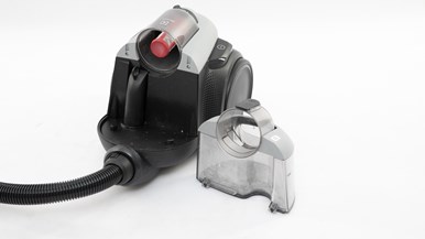 Electrolux UltimateHome 700 Bagless Cleaner EFC71622GG