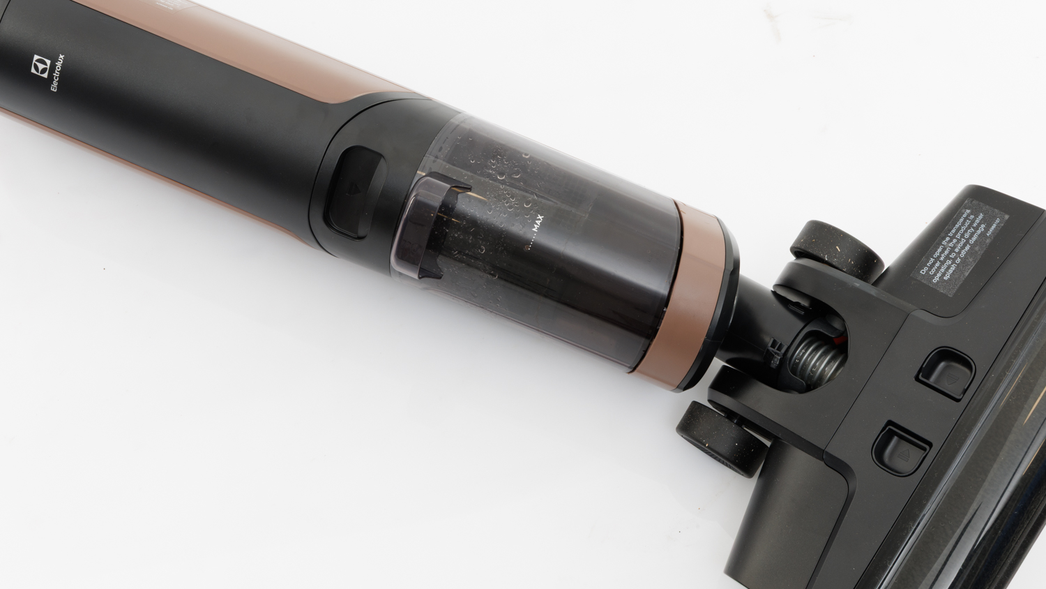 Electrolux UltimateHome 700 EFW71711