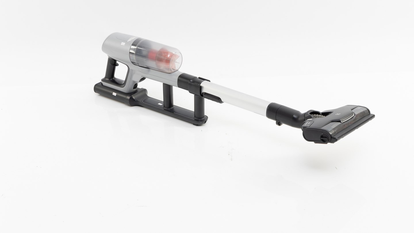 Electrolux UltimateHome 900 Cordless Handstick EFP91824UG Review