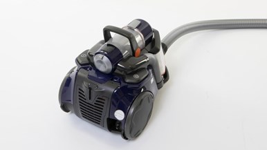 Electrolux Ultraflex ZUF4301OR