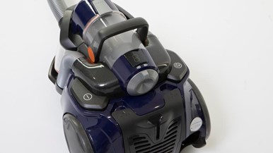 Electrolux Ultraflex ZUF4301OR