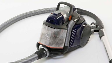 Electrolux Ultraflex ZUF4301OR