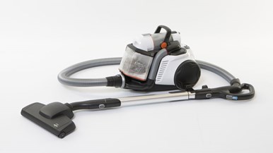 Electrolux Ultraflex ZUF4303PET