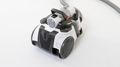 Electrolux Ultraflex ZUF4303PET