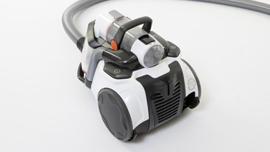 Electrolux Ultraflex ZUF4303PET