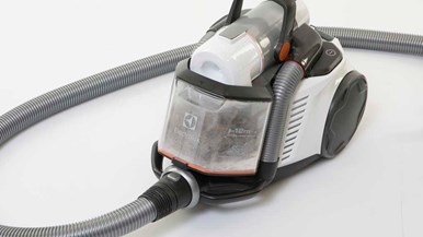 Electrolux Ultraflex ZUF4303PET